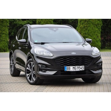 Ford Kuga  SUV 2020,  2.0 diesel, automat - Na sprzedaż za 89 900 zł - Ostrów Mazowiecka - zdjęcie 8