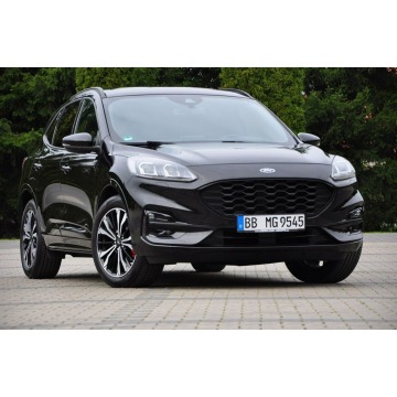 Ford Kuga  SUV 2020,  2.0 diesel, automat - Na sprzedaż za 89 900 zł - Ostrów Mazowiecka - zdjęcie 11