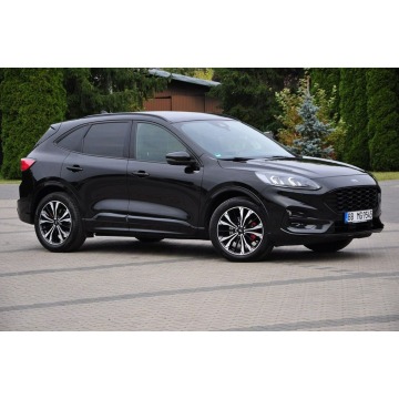 Ford Kuga  SUV 2020,  2.0 diesel, automat - Na sprzedaż za 89 900 zł - Ostrów Mazowiecka - zdjęcie 10