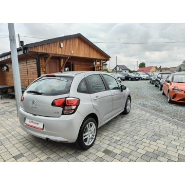 Citroen C3 2015,  1.2 benzyna - Na sprzedaż za 18 400 zł - Twardów - zdjęcie 5