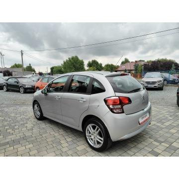 Citroen C3 2015,  1.2 benzyna - Na sprzedaż za 18 400 zł - Twardów - zdjęcie 6