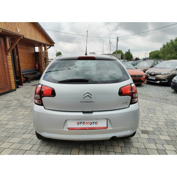 Citroen C3 2015,  1.2 benzyna - Na sprzedaż za 18 400 zł - Twardów - zdjęcie 7