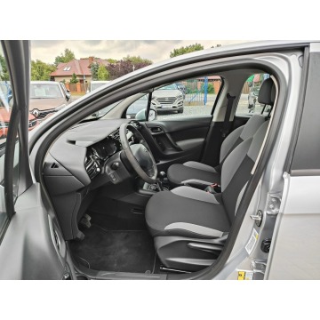 Citroen C3 2015,  1.2 benzyna - Na sprzedaż za 18 400 zł - Twardów - zdjęcie 8