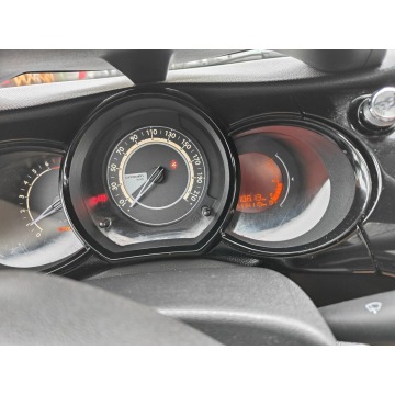 Citroen C3 2015,  1.2 benzyna - Na sprzedaż za 18 400 zł - Twardów - zdjęcie 9