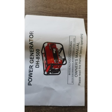 Goldhofer AGREGAT DH8500 -  AGREGAT DH8500 MOC,... - Pojazdy specjalistyczne - Skoczów - zdjęcie 3