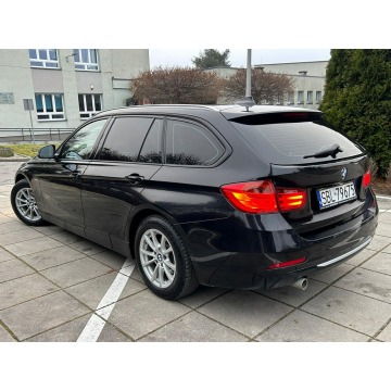 BMW Seria 3 2013,  2.0 diesel, automat - Na sprzedaż za 39 900 zł - Oświęcim - zdjęcie 9