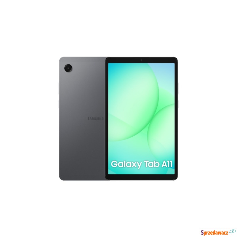 Tablet Samsung Galaxy Tab A11 8,7" WiFi 4/64GB... - Tablety - Bielsko-Biała
