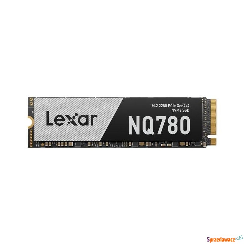 Lexar NQ780 Pci-e NVMe 1TB