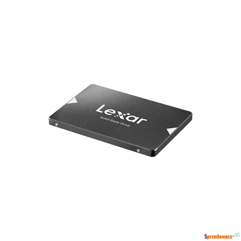Lexar NS100 256GB