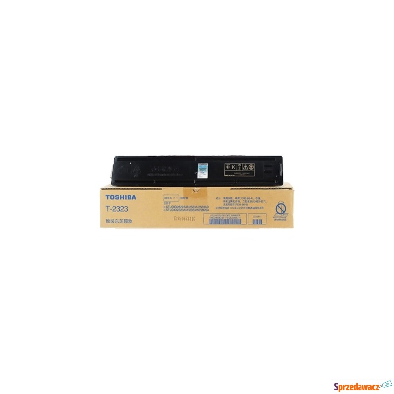 Toner Oryginalny Toshiba T-2323E...