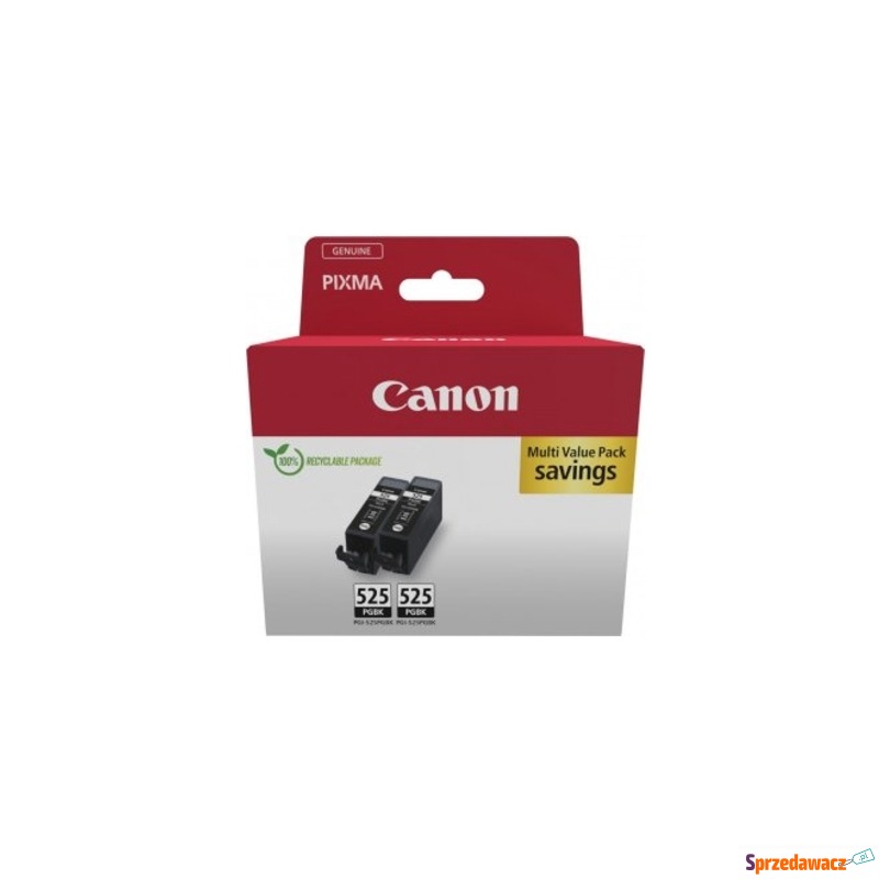 Tusze Oryginalne Canon PGI-525...
