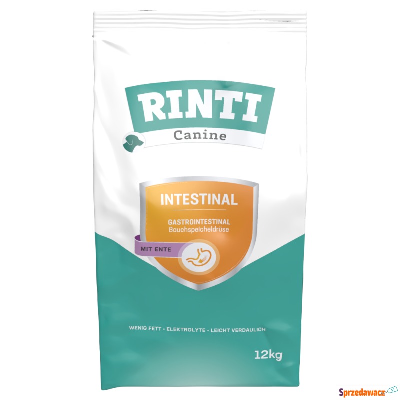Rinti Canine Intestinal - 12 kg