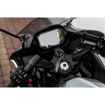 Kawasaki Ninja - NINJA 7 HEV 2024 HYBRID ABS Raty... - Motocykle sportowe - Radom - zdjęcie 10