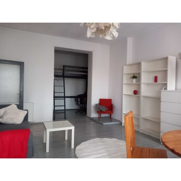 Mieszkanie jednopokojowe Wrocław - Psie Pole,   40 m2, 4 piętro - Sprzedam - zdjęcie 2