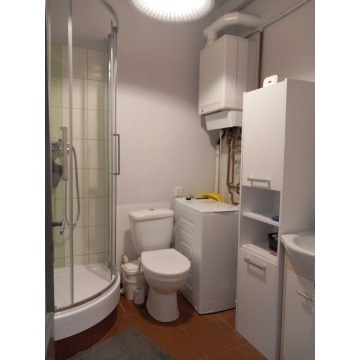 Mieszkanie jednopokojowe Wrocław - Psie Pole,   40 m2, 4 piętro - Sprzedam - zdjęcie 4