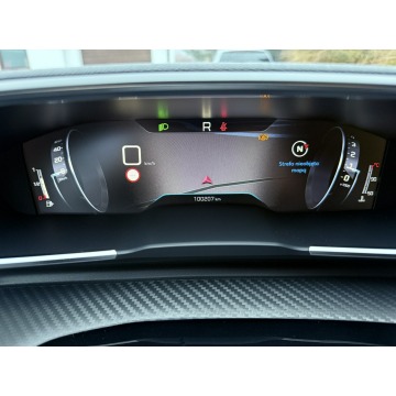 Peugeot 5008  Hatchback 2019,  1.6 diesel, automat - Na sprzedaż za 79 900 zł - Poznań - zdjęcie 6