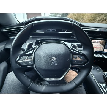 Peugeot 5008  Hatchback 2019,  1.6 diesel, automat - Na sprzedaż za 79 900 zł - Poznań - zdjęcie 7