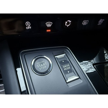 Peugeot 5008  Hatchback 2019,  1.6 diesel, automat - Na sprzedaż za 79 900 zł - Poznań - zdjęcie 10