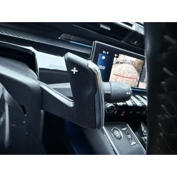 Peugeot 5008  Hatchback 2019,  1.6 diesel, automat - Na sprzedaż za 79 900 zł - Poznań - zdjęcie 9