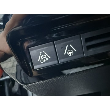 Peugeot 5008  Hatchback 2019,  1.6 diesel, automat - Na sprzedaż za 79 900 zł - Poznań - zdjęcie 12