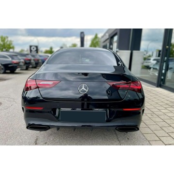 Mercedes - Benz CLA-klasa  Coupe/Sportowy 2025,  2.0 diesel, automat - Na sprzedaż za 206 590 zł - Warszawa - zdjęcie 6
