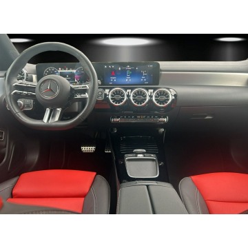 Mercedes - Benz CLA-klasa  Coupe/Sportowy 2025,  2.0 diesel, automat - Na sprzedaż za 206 590 zł - Warszawa - zdjęcie 10