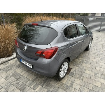 Opel Corsa  Hatchback 2015,  1.4 benzyna - Na sprzedaż za 27 900 zł - Poznań - zdjęcie 2