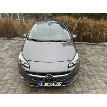Opel Corsa  Hatchback 2015,  1.4 benzyna - Na sprzedaż za 27 900 zł - Poznań - zdjęcie 5