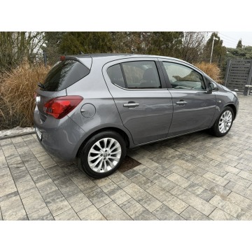 Opel Corsa  Hatchback 2015,  1.4 benzyna - Na sprzedaż za 27 900 zł - Poznań - zdjęcie 3
