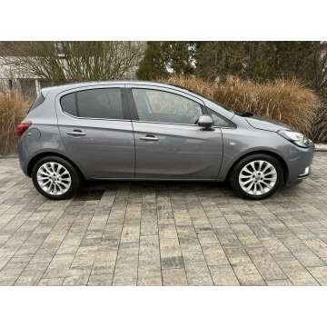 Opel Corsa  Hatchback 2015,  1.4 benzyna - Na sprzedaż za 27 900 zł - Poznań - zdjęcie 4