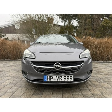 Opel Corsa  Hatchback 2015,  1.4 benzyna - Na sprzedaż za 27 900 zł - Poznań - zdjęcie 6