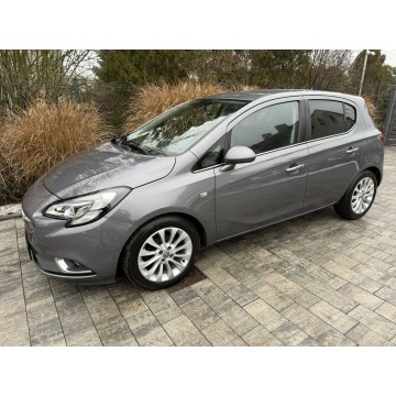 Opel Corsa  Hatchback 2015,  1.4 benzyna - Na sprzedaż za 27 900 zł - Poznań - zdjęcie 9