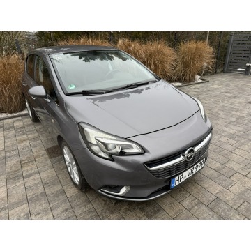 Opel Corsa  Hatchback 2015,  1.4 benzyna - Na sprzedaż za 27 900 zł - Poznań - zdjęcie 7