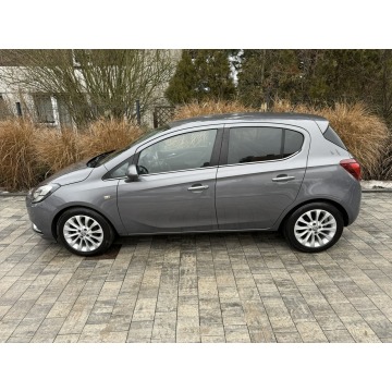 Opel Corsa  Hatchback 2015,  1.4 benzyna - Na sprzedaż za 27 900 zł - Poznań - zdjęcie 10