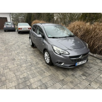 Opel Corsa  Hatchback 2015,  1.4 benzyna - Na sprzedaż za 27 900 zł - Poznań - zdjęcie 11