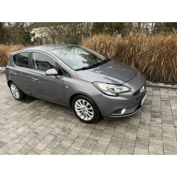 Opel Corsa  Hatchback 2015,  1.4 benzyna - Na sprzedaż za 27 900 zł - Poznań - zdjęcie 12