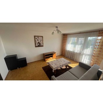 2pok, 50met, okolice Bajana BALKON Piwnica 2 Windy (Wrocław)