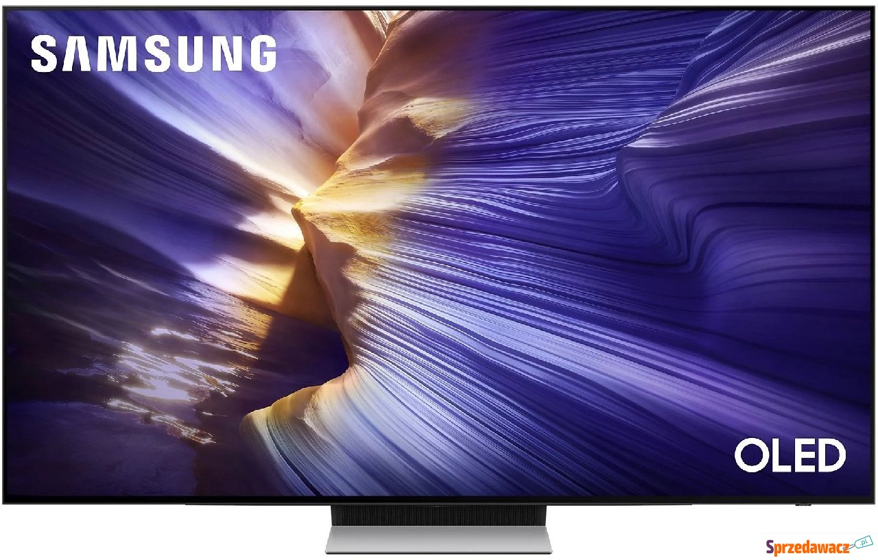 Telewizor Samsung QE48S90FAE OLED...