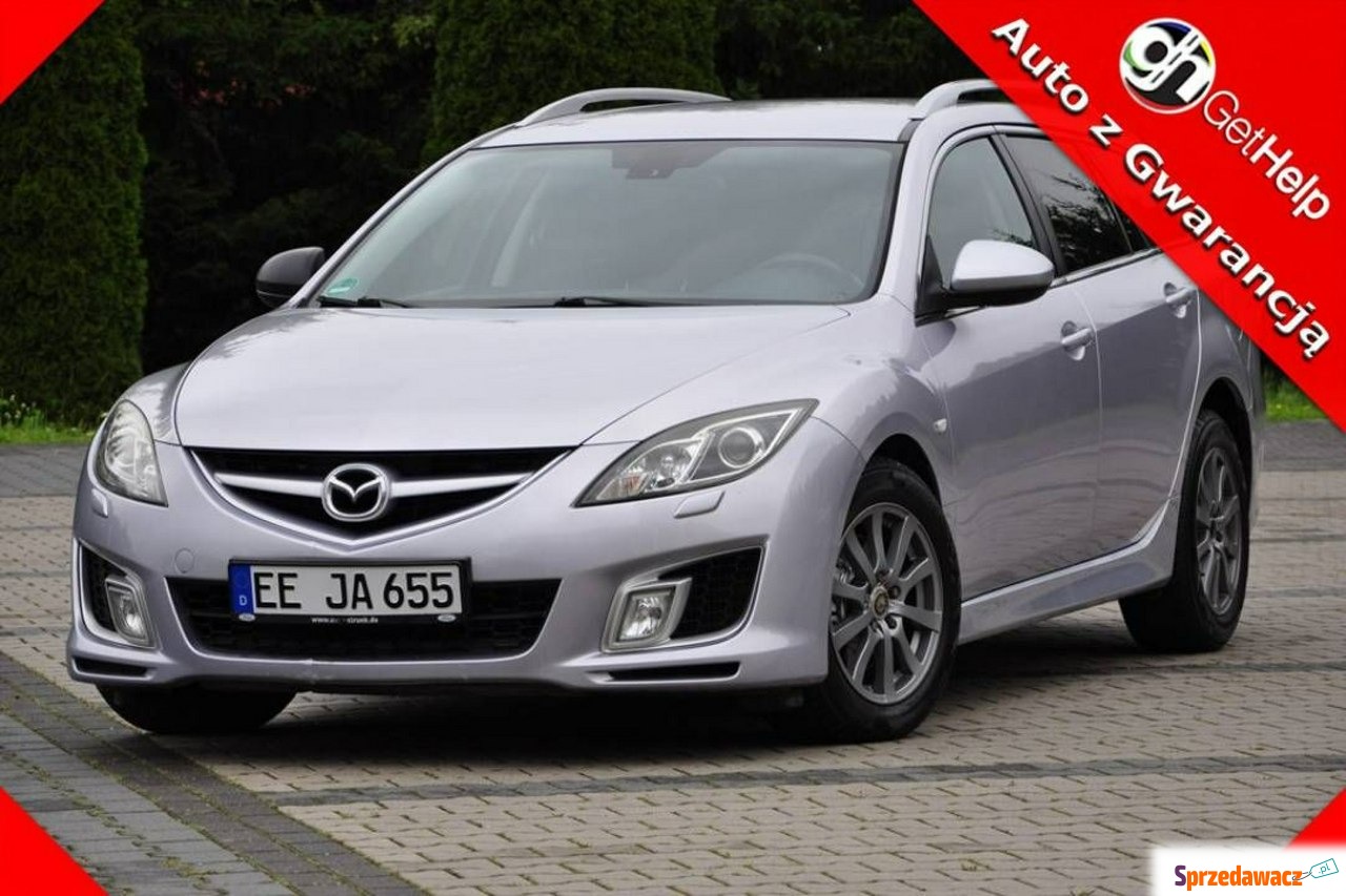 Mazda 6 2010