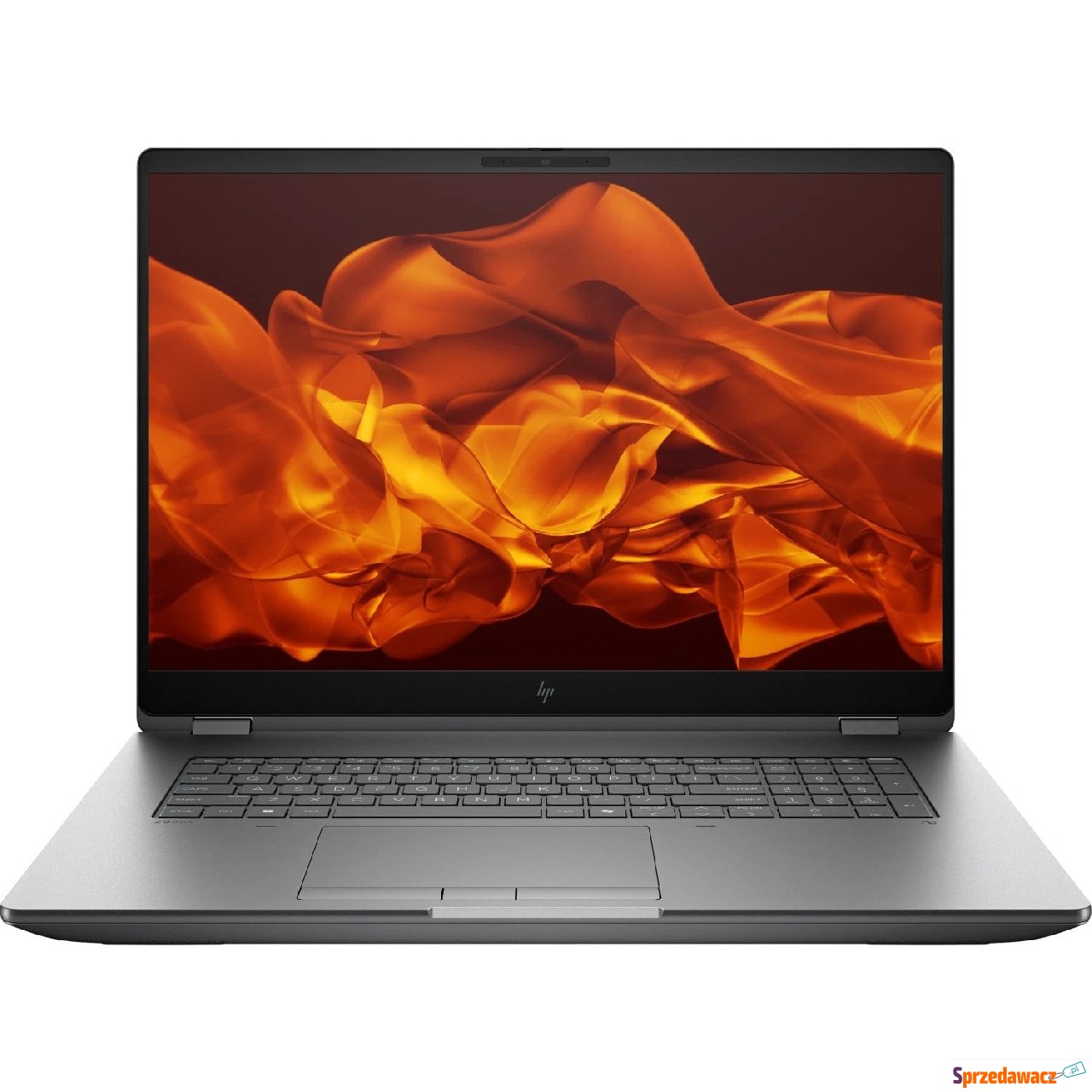 Laptop HP ZBook Fury G1i 18 Ultra...