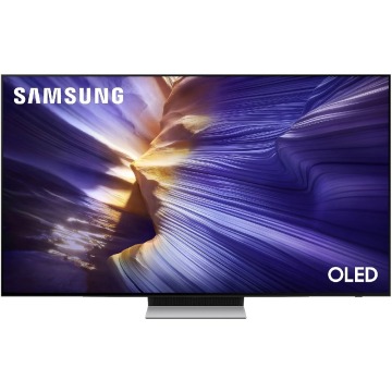 Telewizor Samsung QE48S90FAE OLED 48'' 4K Ultra HD Tizen