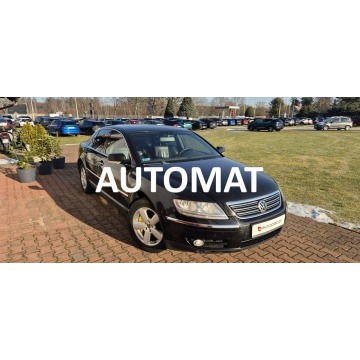 Volkswagen Phaeton - 2006