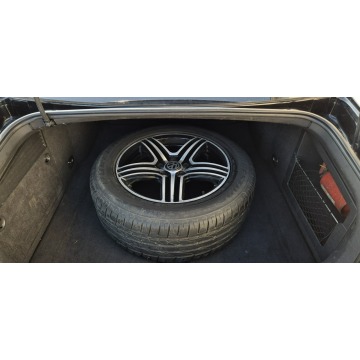 Volkswagen Phaeton  Sedan/Limuzyna 2006,  3.0 diesel, automat - Na sprzedaż za 15 900 zł - Paproć - zdjęcie 10