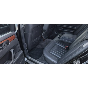 Volkswagen Phaeton  Sedan/Limuzyna 2006,  3.0 diesel, automat - Na sprzedaż za 15 900 zł - Paproć - zdjęcie 11
