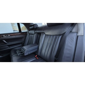 Volkswagen Phaeton  Sedan/Limuzyna 2006,  3.0 diesel, automat - Na sprzedaż za 15 900 zł - Paproć - zdjęcie 12