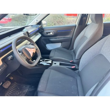 Citroen C3  Hatchback 2024 elektryczny, automat - Na sprzedaż za 27 000 zł - Margonin - zdjęcie 7