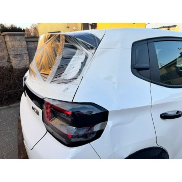 Citroen C3  Hatchback 2024 elektryczny, automat - Na sprzedaż za 27 000 zł - Margonin - zdjęcie 5