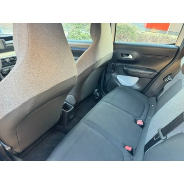 Citroen C3  Hatchback 2024 elektryczny, automat - Na sprzedaż za 27 000 zł - Margonin - zdjęcie 11