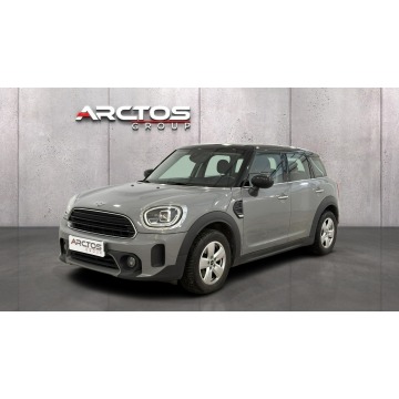 Mini Countryman Cooper