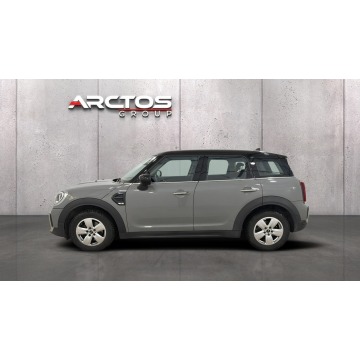 Mini Countryman  Hatchback 2021,  1.5 benzyna, automat - Na sprzedaż za 79 400 zł - Warszawa - zdjęcie 2